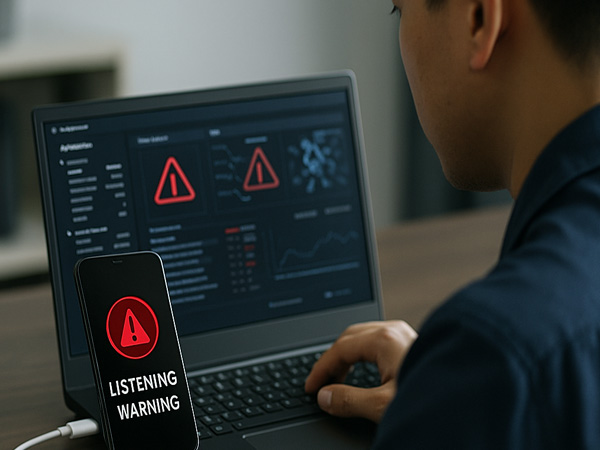 祁县手机泄密排查