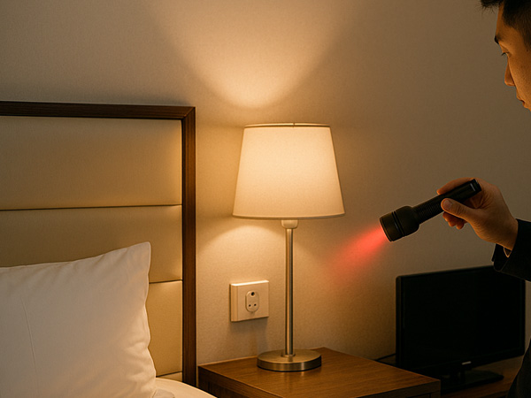 祁县住宅酒店反偷拍反监听服务