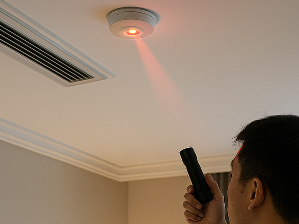 祁县居住空间反偷拍隐私排查服务（防针孔摄像头）